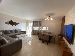 Appartement A Founty à louer pour vacances LDV487 - Appartement Location Vacances - Agadir