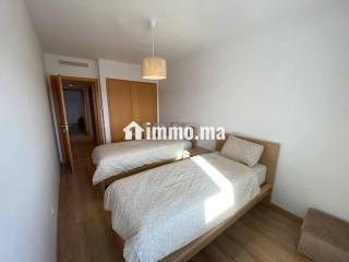 Appartement A Founty à louer pour vacances LDV487 - Appartement Location Vacances - Agadir