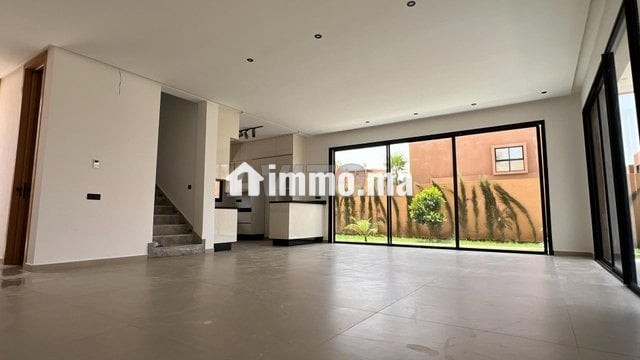 Villa de Particulier à Vendre – Chrifia Marrakech - Vente Immobilier - Marrakech - photo 2