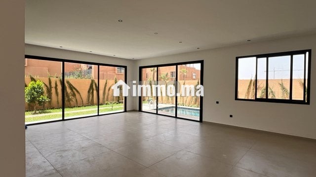 Villa de Particulier à Vendre – Chrifia Marrakech - Vente Immobilier - Marrakech - photo 5