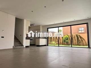 Villa de Particulier à Vendre – Chrifia Marrakech - Villa à vendre - Marrakech