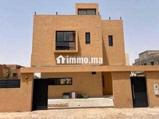 Villa de Particulier à Vendre – Chrifia Marrakech - Villa à vendre - Marrakech