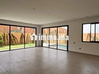 Villa de Particulier à Vendre – Chrifia Marrakech - Villa à vendre - Marrakech