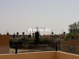 Villa de Particulier à Vendre – Chrifia Marrakech - Villa à vendre - Marrakech