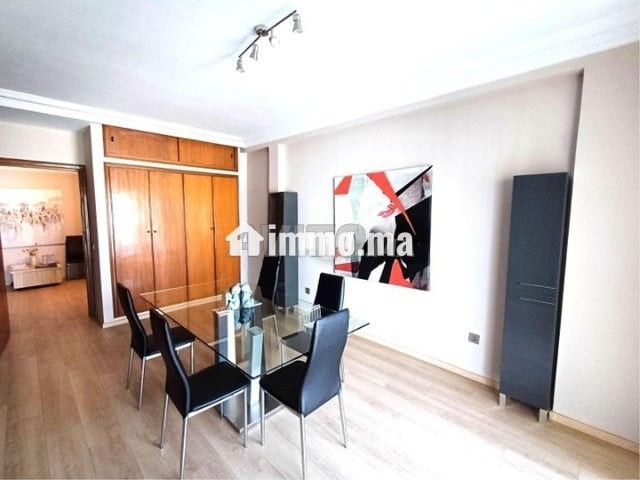 Joli Bureau Spacieux 111m2 a Maarif Ext - Location Immobilier - Casablanca - photo 5