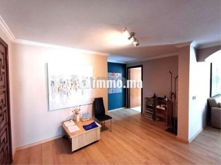 Joli Bureau Spacieux 111m2 a Maarif Ext - Bureau à louer - Casablanca
