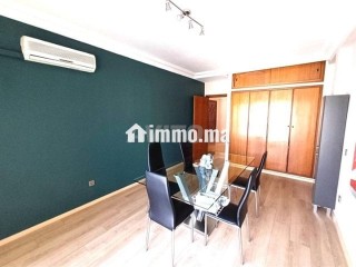Joli Bureau Spacieux 111m2 a Maarif Ext - Bureau à louer - Casablanca