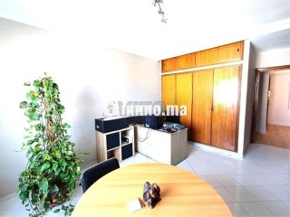 Joli Bureau Spacieux 111m2 a Maarif Ext - Bureau à louer - Casablanca