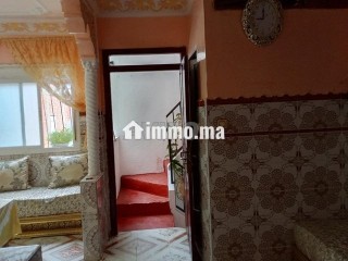 شقه جميله ونقيه قريبه من الشاطئ - Appartement Location Vacances - Martil