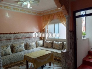 شقه جميله ونقيه قريبه من الشاطئ - Appartement Location Vacances - Martil