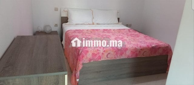 Appartement meublé résidence Kawtar piscines - Location Vacances - Mohammedia - photo 1