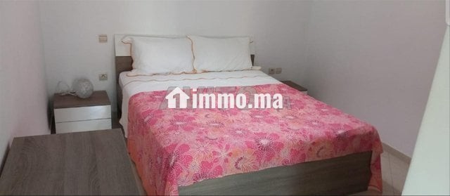 Appartement meublé résidence Kawtar piscines - Location Vacances - Mohammedia - photo 2