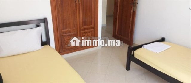 Appartement meublé résidence Kawtar piscines - Location Vacances - Mohammedia - photo 4