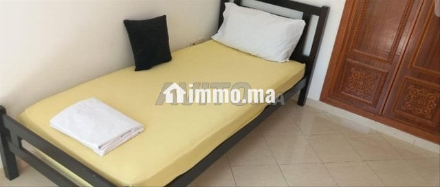 Appartement meublé résidence Kawtar piscines - Location Vacances - Mohammedia - photo 5