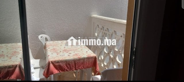 Appartement meublé résidence Kawtar piscines - Location Vacances - Mohammedia - photo 6