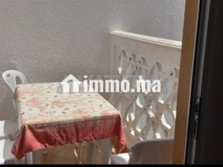 Appartement meublé résidence Kawtar piscines - Appartement Location Vacances - Mohammedia