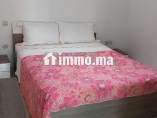 Appartement meublé résidence Kawtar piscines - Appartement Location Vacances - Mohammedia