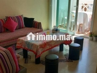 Appartement meublé résidence Kawtar piscines - Appartement Location Vacances - Mohammedia