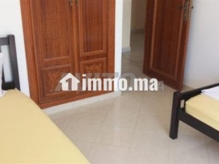 Appartement meublé résidence Kawtar piscines - Appartement Location Vacances - Mohammedia