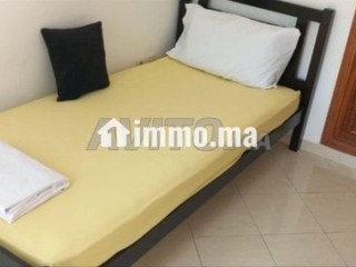 Appartement meublé résidence Kawtar piscines - Appartement Location Vacances - Mohammedia