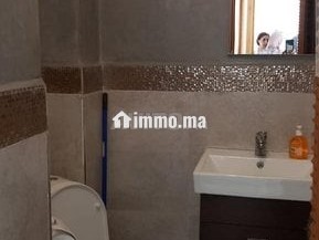 Appartement meublé résidence Kawtar piscines - Appartement Location Vacances - Mohammedia