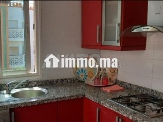 Appartement meublé résidence Kawtar piscines - Appartement Location Vacances - Mohammedia
