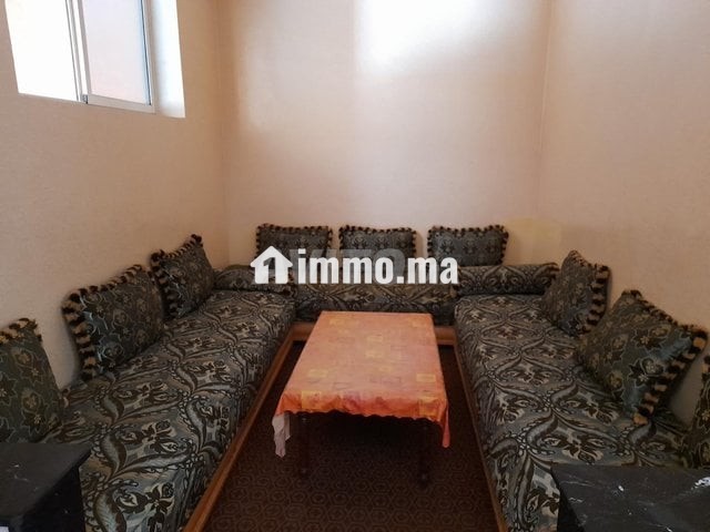 Jolie apprt a louer pres de laplage - Location Vacances - El Jadida - photo 1