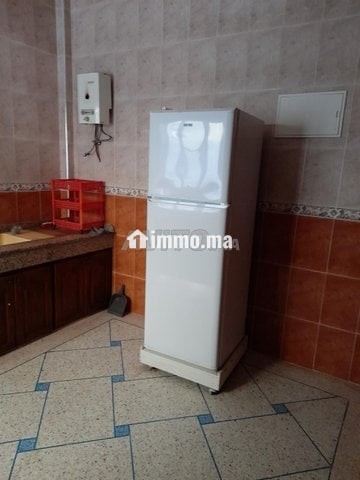 Jolie apprt a louer pres de laplage - Location Vacances - El Jadida - photo 2