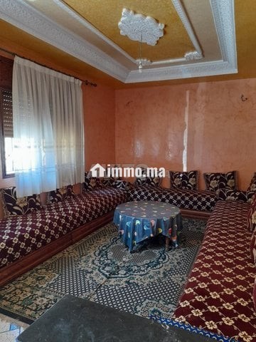 Jolie apprt a louer pres de laplage - Location Vacances - El Jadida - photo 3