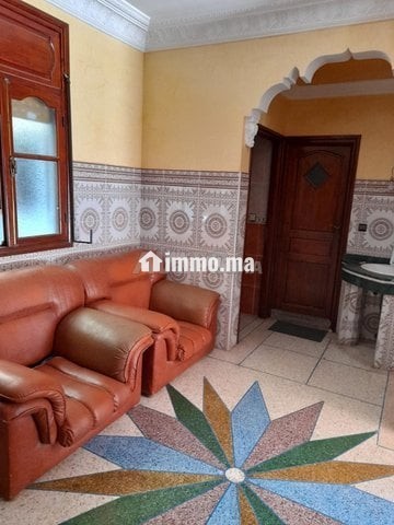 Jolie apprt a louer pres de laplage - Location Vacances - El Jadida - photo 4