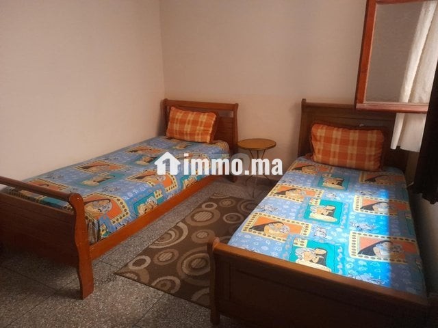 Jolie apprt a louer pres de laplage - Location Vacances - El Jadida - photo 6