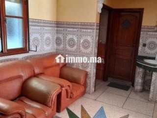 Jolie apprt a louer pres de laplage - Appartement Location Vacances - El Jadida