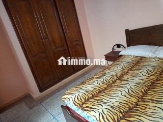 Jolie apprt a louer pres de laplage - Appartement Location Vacances - El Jadida