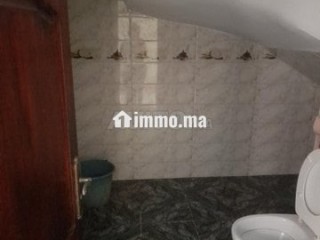 Jolie apprt a louer pres de laplage - Appartement Location Vacances - El Jadida
