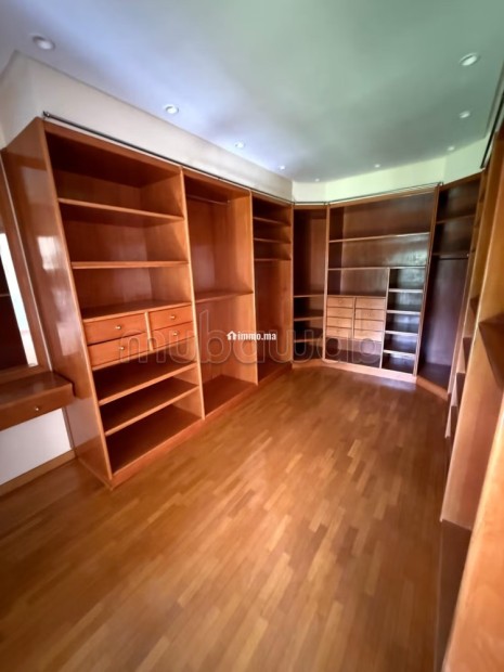 Villa de standing à louer à Souissi RABAT - Location Immobilier - Rabat - photo 3