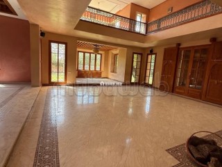Villa de standing à louer à Souissi RABAT - Villa à louer - Rabat
