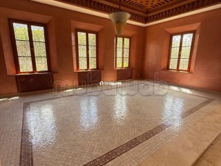 Villa de standing à louer à Souissi RABAT - Villa à louer - Rabat