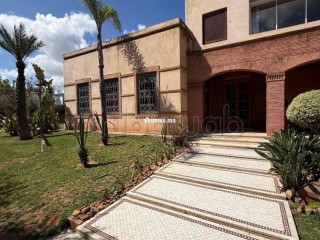 Villa de standing à louer à Souissi RABAT - Villa à louer - Rabat