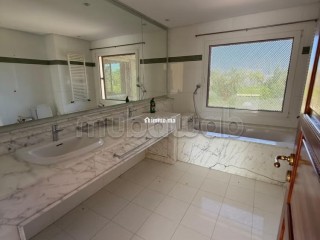 Villa de standing à louer à Souissi RABAT - Villa à louer - Rabat
