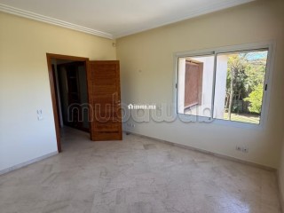 Villa de standing à louer à Souissi RABAT - Villa à louer - Rabat