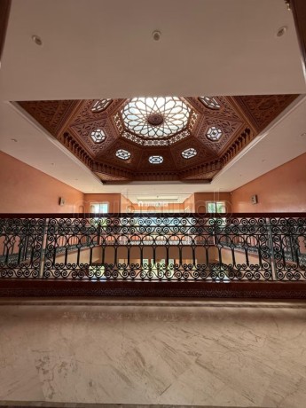villa-de-standing-a-louer-a-souissi-rabat-big-9