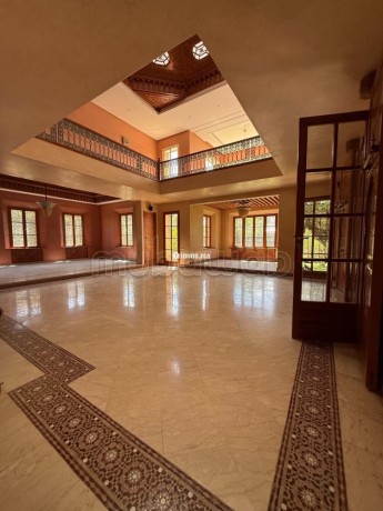 villa-de-standing-a-louer-a-souissi-rabat-big-11