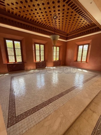 villa-de-standing-a-louer-a-souissi-rabat-big-12