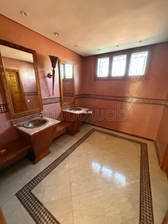 villa-de-standing-a-louer-a-souissi-rabat-big-13