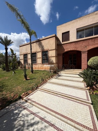 villa-de-standing-a-louer-a-souissi-rabat-big-14