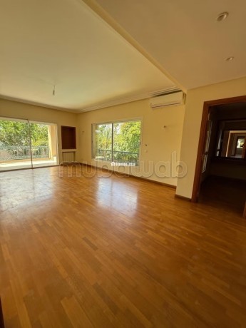 villa-de-standing-a-louer-a-souissi-rabat-big-4