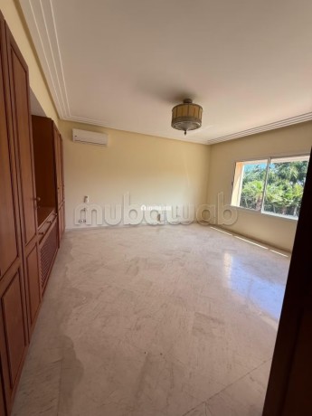 villa-de-standing-a-louer-a-souissi-rabat-big-8