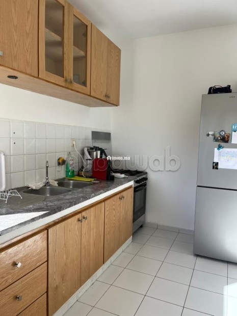 Appt Res Fermée Avenue Ennakhil Hay Ryad - Location Immobilier - Rabat - photo 2