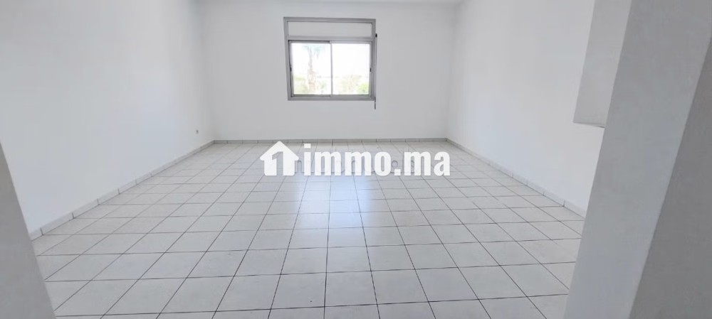 Appt Res Fermée Avenue Ennakhil Hay Ryad - Location Immobilier - Rabat - photo 5