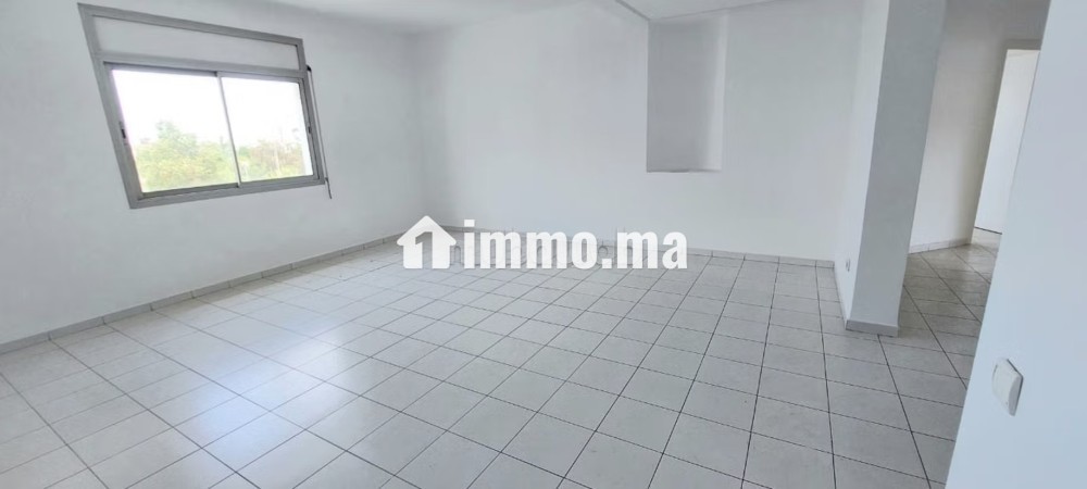 Appt Res Fermée Avenue Ennakhil Hay Ryad - Location Immobilier - Rabat - photo 6